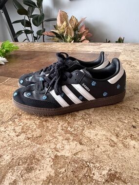 Adidas Sambas